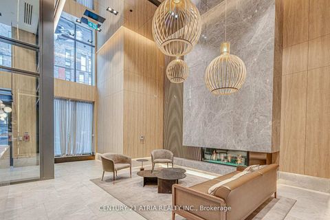 Photo 18 at 2706 - 252 Church Street, Yonge Corridor, Toronto