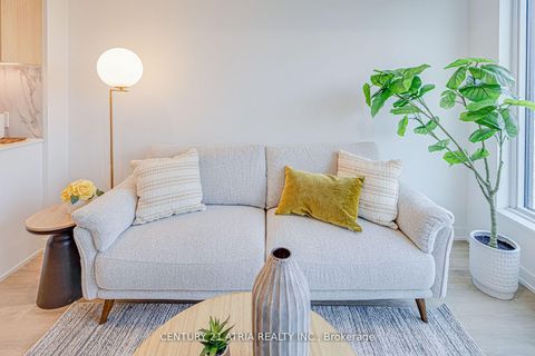 Photo 1 at 217 - 1100 Sheppard Avenue W, York University Heights, Toronto