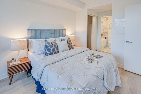 Photo 7 at 217 - 1100 Sheppard Avenue W, York University Heights, Toronto