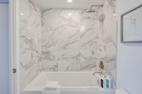 Photo 10 at 217 - 1100 Sheppard Avenue W, York University Heights, Toronto