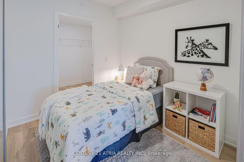 Photo 12 at 217 - 1100 Sheppard Avenue W, York University Heights, Toronto