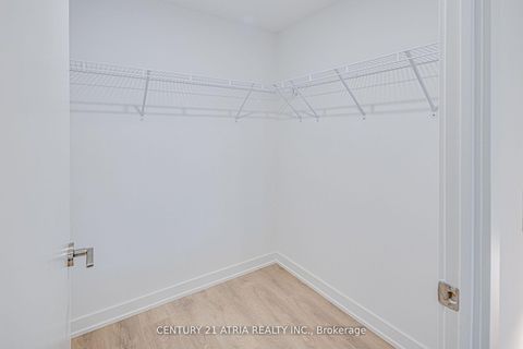 Photo 13 at 217 - 1100 Sheppard Avenue W, York University Heights, Toronto