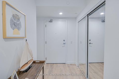 Photo 16 at 217 - 1100 Sheppard Avenue W, York University Heights, Toronto