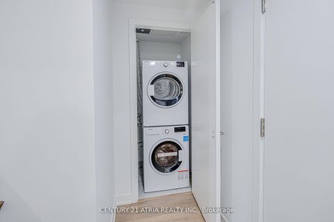 Photo 17 at 217 - 1100 Sheppard Avenue W, York University Heights, Toronto