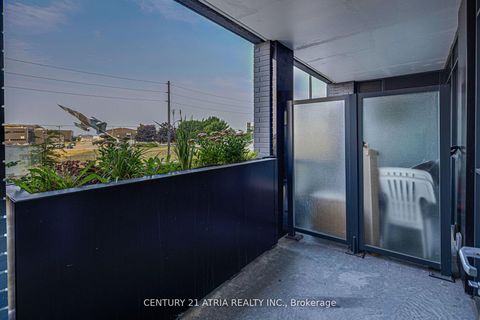 Photo 19 at 217 - 1100 Sheppard Avenue W, York University Heights, Toronto