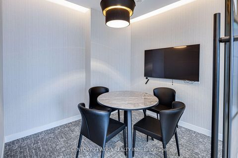 Photo 28 at 217 - 1100 Sheppard Avenue W, York University Heights, Toronto