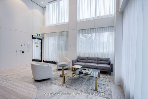 Photo 36 at 217 - 1100 Sheppard Avenue W, York University Heights, Toronto