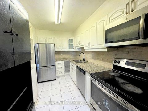 Photo 7 at 2711 - 5 Massey Square, Crescent Town, Toronto