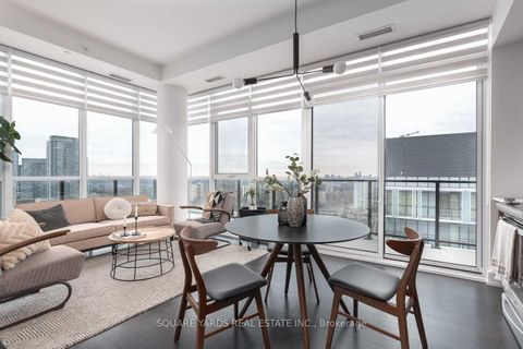 Photo 2 at 1702 - 150 Fairview Mall Drive SW, Don Valley Village, Toronto