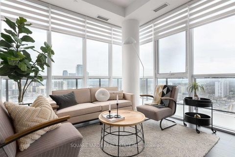 Photo 3 at 1702 - 150 Fairview Mall Drive SW, Don Valley Village, Toronto