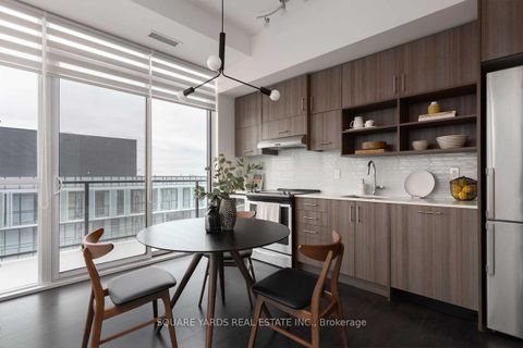 Photo 5 at 1702 - 150 Fairview Mall Drive SW, Don Valley Village, Toronto