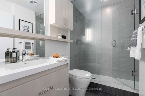 Photo 8 at 1702 - 150 Fairview Mall Drive SW, Don Valley Village, Toronto