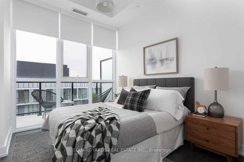 Photo 9 at 1702 - 150 Fairview Mall Drive SW, Don Valley Village, Toronto