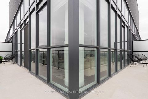 Photo 11 at 1702 - 150 Fairview Mall Drive SW, Don Valley Village, Toronto