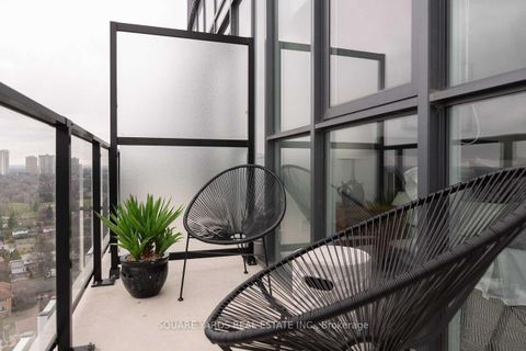 Photo 12 at 1702 - 150 Fairview Mall Drive SW, Don Valley Village, Toronto