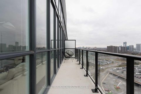 Photo 16 at 1702 - 150 Fairview Mall Drive SW, Don Valley Village, Toronto