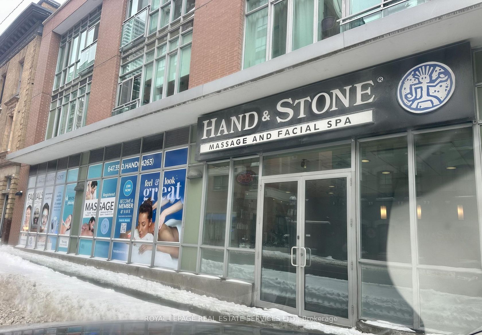 81 Jarvis Street, Moss Park, Toronto photo 5