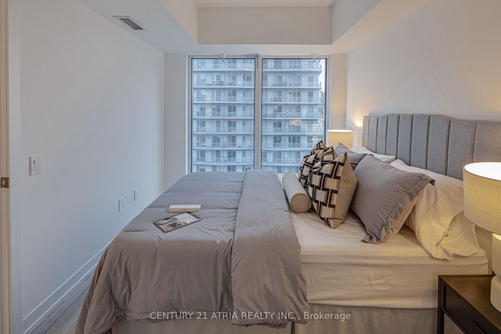 Photo 14 at 2215 - 82 Dalhousie Street, Yonge Corridor, Toronto