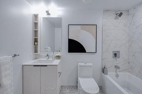 Photo 3 at 2215 - 82 Dalhousie Street, Yonge Corridor, Toronto