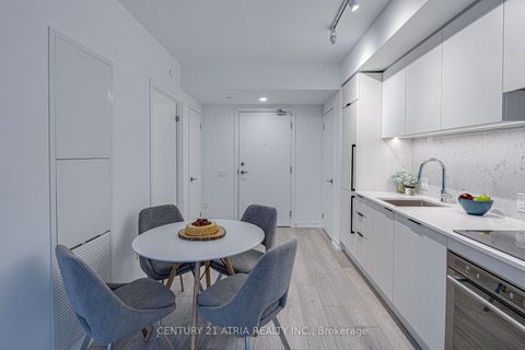 Photo 7 at 2215 - 82 Dalhousie Street, Yonge Corridor, Toronto