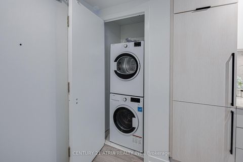 Photo 8 at 2215 - 82 Dalhousie Street, Yonge Corridor, Toronto