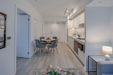 Photo 11 at 2215 - 82 Dalhousie Street, Yonge Corridor, Toronto