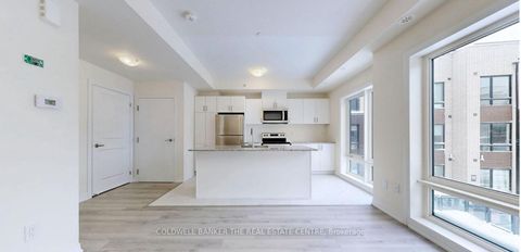 Photo 4 at 32 - 165 Tapscott Road, Malvern, Toronto