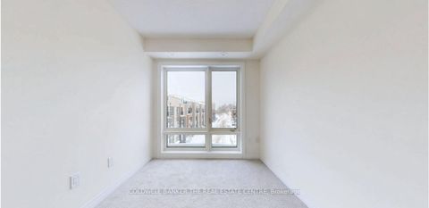 Photo 10 at 32 - 165 Tapscott Road, Malvern, Toronto