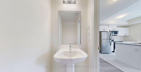 Photo 11 at 32 - 165 Tapscott Road, Malvern, Toronto