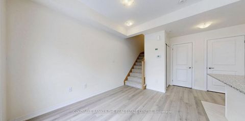 Photo 12 at 32 - 165 Tapscott Road, Malvern, Toronto