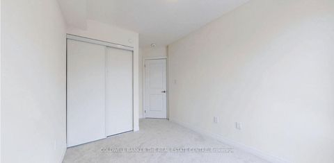 Photo 13 at 32 - 165 Tapscott Road, Malvern, Toronto