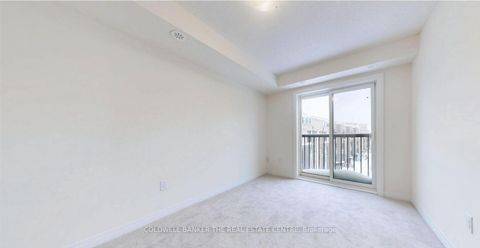 Photo 14 at 32 - 165 Tapscott Road, Malvern, Toronto