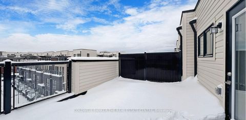 Photo 21 at 32 - 165 Tapscott Road, Malvern, Toronto