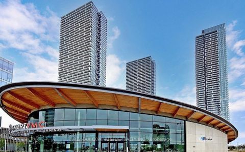 Photo 2 at 5111 - 7890 Jane Street, Vaughan Corporate Centre, Vaughan