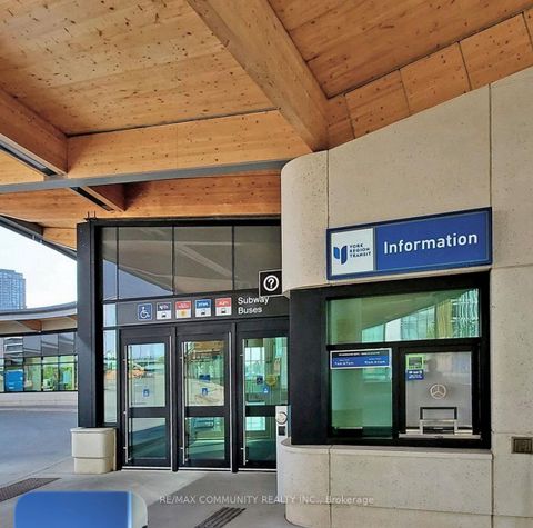 Photo 3 at 5111 - 7890 Jane Street, Vaughan Corporate Centre, Vaughan