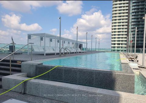 Photo 6 at 5111 - 7890 Jane Street, Vaughan Corporate Centre, Vaughan