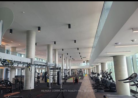 Photo 7 at 5111 - 7890 Jane Street, Vaughan Corporate Centre, Vaughan