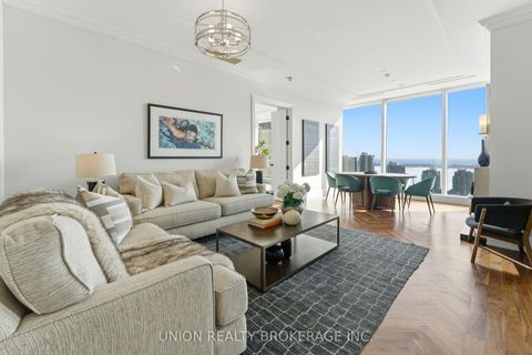 Photo 2 at 2805 - 183 Wellington Street, Waterfront Communities C1, Toronto