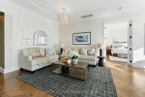 Photo 3 at 2805 - 183 Wellington Street, Waterfront Communities C1, Toronto