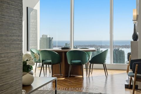 Photo 8 at 2805 - 183 Wellington Street, Waterfront Communities C1, Toronto