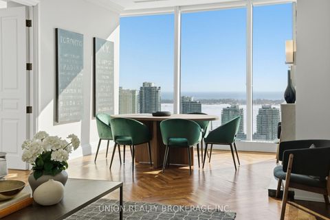 Photo 9 at 2805 - 183 Wellington Street, Waterfront Communities C1, Toronto