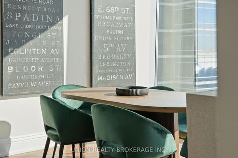 Photo 10 at 2805 - 183 Wellington Street, Waterfront Communities C1, Toronto