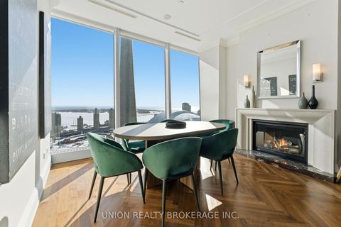 Photo 11 at 2805 - 183 Wellington Street, Waterfront Communities C1, Toronto