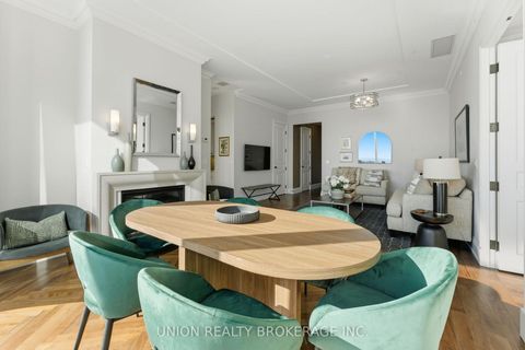 Photo 13 at 2805 - 183 Wellington Street, Waterfront Communities C1, Toronto