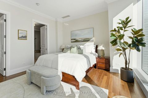 Photo 20 at 2805 - 183 Wellington Street, Waterfront Communities C1, Toronto