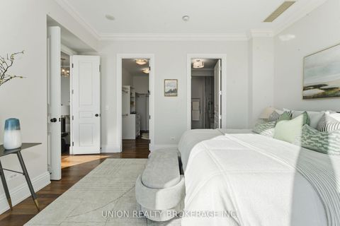 Photo 21 at 2805 - 183 Wellington Street, Waterfront Communities C1, Toronto