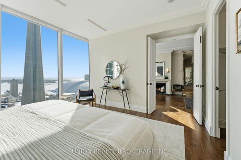 Photo 23 at 2805 - 183 Wellington Street, Waterfront Communities C1, Toronto