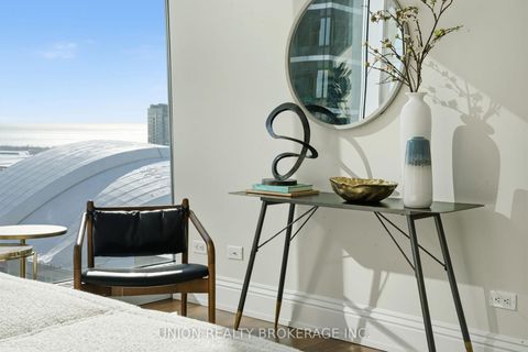 Photo 24 at 2805 - 183 Wellington Street, Waterfront Communities C1, Toronto