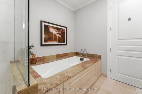 Photo 27 at 2805 - 183 Wellington Street, Waterfront Communities C1, Toronto