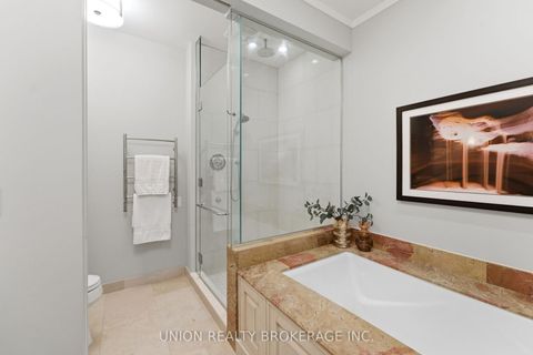 Photo 28 at 2805 - 183 Wellington Street, Waterfront Communities C1, Toronto
